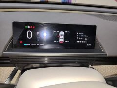 Toyota Platinum Smart 3X 520 Pro Lidar Edition - ფოტო 12