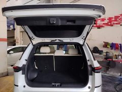 Toyota Platinum Smart 3X 520 Pro Lidar Edition - ფოტო 19