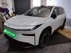 Toyota Platinum Smart 3X 520 Pro Lidar Edition - ფოტო 2
