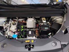 Toyota Platinum Smart 3X 520 Pro Lidar Edition - ფოტო 20
