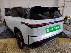 Toyota Platinum Smart 3X 520 Pro Lidar Edition - ფოტო 5