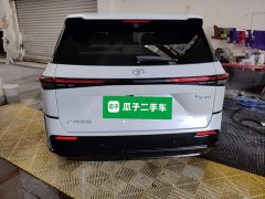 Toyota Platinum Smart 3X 520 Pro Lidar Edition - ფოტო 6