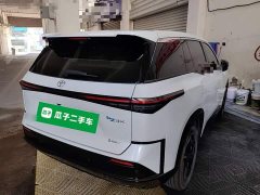 Toyota Platinum Smart 3X 520 Pro Lidar Edition - ფოტო 7