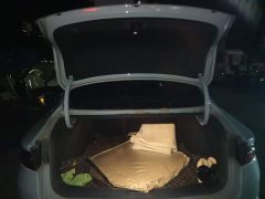 Geely Xingrui 2.0T Diesel Space Edition - ფოტო 10