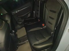 Geely Xingrui 2.0T Diesel Space Edition - ფოტო 15