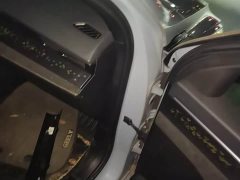 Geely Xingrui 2.0T Diesel Space Edition - ფოტო 18