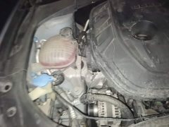 Geely Xingrui 2.0T Diesel Space Edition - ფოტო 19