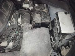 Geely Xingrui 2.0T Diesel Space Edition - ფოტო 20