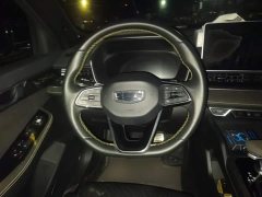 Geely Xingrui 2.0T Diesel Space Edition - ფოტო 3