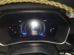Geely Xingrui 2.0T Diesel Space Edition - ფოტო 4