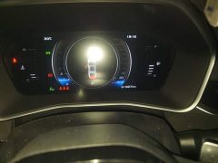 Geely Xingrui 2.0T Diesel Space Edition - ფოტო 5