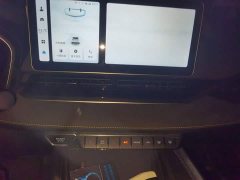 Geely Xingrui 2.0T Diesel Space Edition - ფოტო 6