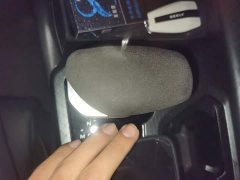 Geely Xingrui 2.0T Diesel Space Edition - ფოტო 7