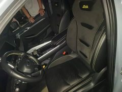 Geely Xingrui 2.0T Diesel Space Edition - ფოტო 8