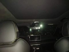 Geely Xingrui 2.0T Diesel Space Edition - ფოტო 9