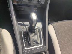 Volkswagen Jetta VS7 280TSI Automatic Entry-Level - ფოტო 10