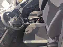 Volkswagen Jetta VS7 280TSI Automatic Entry-Level - ფოტო 11
