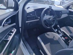 Volkswagen Jetta VS7 280TSI Automatic Entry-Level - ფოტო 12