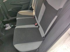 Volkswagen Jetta VS7 280TSI Automatic Entry-Level - ფოტო 13