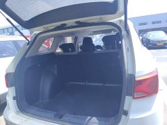 Volkswagen Jetta VS7 280TSI Automatic Entry-Level - ფოტო 15