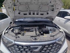Volkswagen Jetta VS7 280TSI Automatic Entry-Level - ფოტო 16