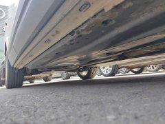 Volkswagen Jetta VS7 280TSI Automatic Entry-Level - ფოტო 19