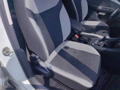 Volkswagen Jetta VS7 280TSI Automatic Entry-Level - ფოტო 20