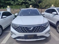 Volkswagen Jetta VS7 280TSI Automatic Entry-Level - ფოტო 3