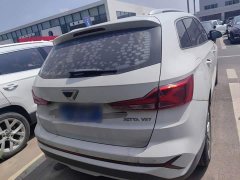 Volkswagen Jetta VS7 280TSI Automatic Entry-Level - ფოტო 4
