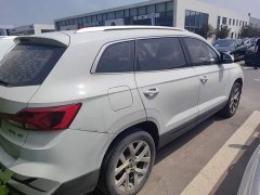 Volkswagen Jetta VS7 280TSI Automatic Entry-Level - ფოტო 5