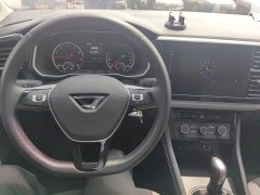 Volkswagen Jetta VS7 280TSI Automatic Entry-Level - ფოტო 6