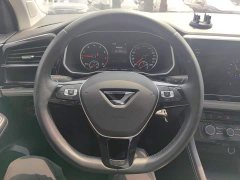 Volkswagen Jetta VS7 280TSI Automatic Entry-Level - ფოტო 7
