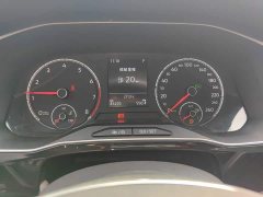 Volkswagen Jetta VS7 280TSI Automatic Entry-Level - ფოტო 8