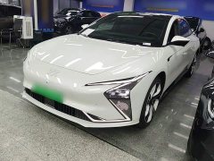 IM Motors Zhiji L7 Pro - ფოტო 1