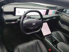 IM Motors Zhiji L7 Pro - ფოტო 10