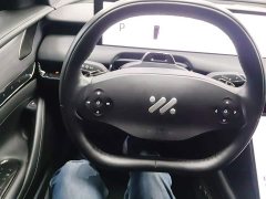IM Motors Zhiji L7 Pro - ფოტო 11