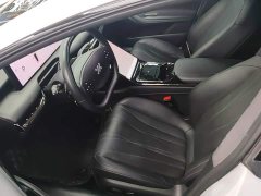 IM Motors Zhiji L7 Pro - ფოტო 15
