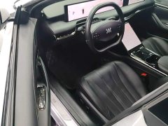IM Motors Zhiji L7 Pro - ფოტო 16