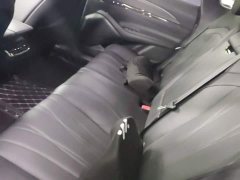 IM Motors Zhiji L7 Pro - ფოტო 17