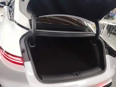 IM Motors Zhiji L7 Pro - ფოტო 19