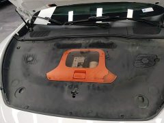 IM Motors Zhiji L7 Pro - ფოტო 20