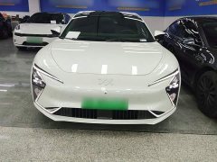 IM Motors Zhiji L7 Pro - ფოტო 3
