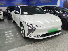 IM Motors Zhiji L7 Pro - ფოტო 4