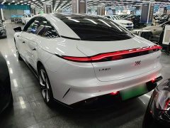 IM Motors Zhiji L7 Pro - ფოტო 5