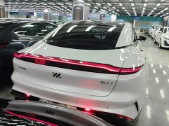 IM Motors Zhiji L7 Pro - ფოტო 6