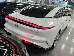 IM Motors Zhiji L7 Pro - ფოტო 7