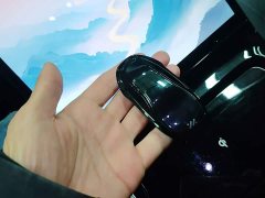 IM Motors Zhiji L7 Pro - ფოტო 9