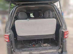 Dongfeng Delica 2022 Struggle Edition M5L 1.6L Base 9-Seater - ფოტო 10