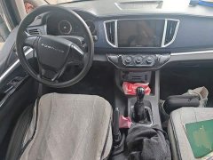 Dongfeng Delica 2022 Struggle Edition M5L 1.6L Base 9-Seater - ფოტო 13