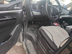 Dongfeng Delica 2022 Struggle Edition M5L 1.6L Base 9-Seater - ფოტო 14